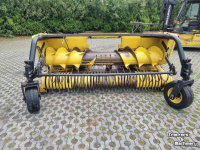 Pick up New Holland 340W