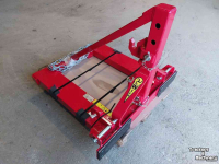 Autres tracteurs et accessoires  WIFO WDH-VZ Werktuigendrager NIEUW!