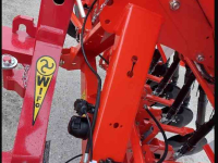 Autres tracteurs et accessoires  WIFO WDH-VZ Werktuigendrager NIEUW!