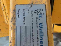 Décompacteur  woeler