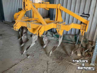 Décompacteur  woeler