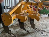 Décompacteur  woeler