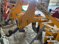 Décompacteur  woeler