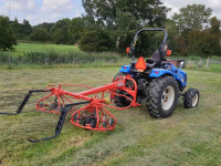 Faneur Mesko-Rol Z 275