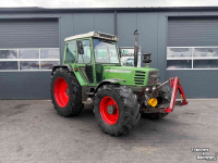 Tracteur Fendt Farmer 309 LSA