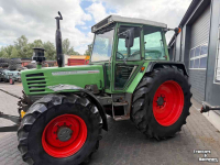 Tracteur Fendt Farmer 309 LSA