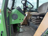 Tracteur Fendt Farmer 309 LSA