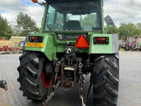 Tracteur Fendt Farmer 309 LSA