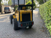 Chargeuse sur pneus Schäffer 2428