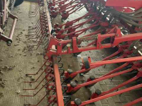 Semoir Combination Lely gaspardo penta zaaimachine