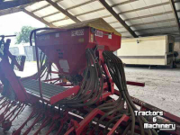Semoir Combination Lely gaspardo penta zaaimachine