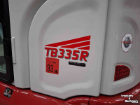 Mini pelleteuse Takeuchi TB335R, minigraver, minikraan, BJ2026, Nieuw!