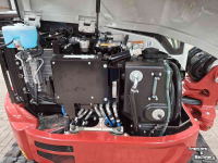 Mini pelleteuse Takeuchi TB335R, minigraver, minikraan, BJ2026, Nieuw!