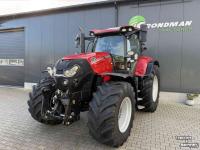 Tracteur Case-IH Puma 185 CVX