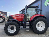 Tracteur Case-IH Puma 185 CVX