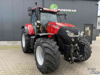 Tracteur Case-IH Puma 185 CVX
