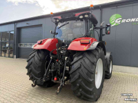 Tracteur Case-IH Puma 185 CVX