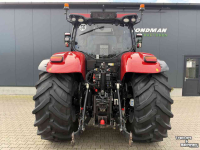 Tracteur Case-IH Puma 185 CVX