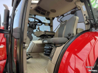 Tracteur Case-IH Puma 185 CVX
