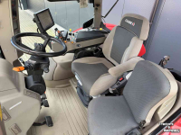 Tracteur Case-IH Puma 185 CVX