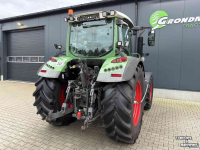 Tracteur Fendt 516 SCR Profi plus
