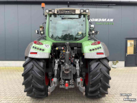 Tracteur Fendt 516 SCR Profi plus