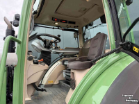 Tracteur Fendt 516 SCR Profi plus