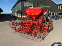 Herse rotative Kuhn Kuhn HRB 300 en Venta LC 302