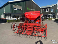 Herse rotative Kuhn Kuhn HRB 300 en Venta LC 302