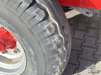 Benne agricole Vaia MR 45U