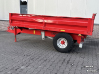 Benne agricole Vaia MR 45U