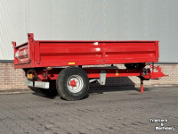 Benne agricole Vaia MR 45U