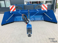 Décapeuse AP LKB110/300 ETV