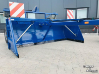 Décapeuse AP LKB110/300 ETV