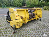 Maisbec New Holland 340W graspickup