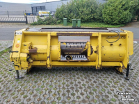 Maisbec New Holland 340W graspickup