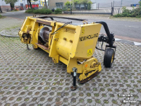 Maisbec New Holland 340W graspickup