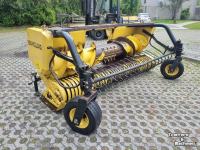 Maisbec New Holland 340W graspickup