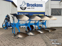 Charrues Lemken Juwel 8 EX DEMO
