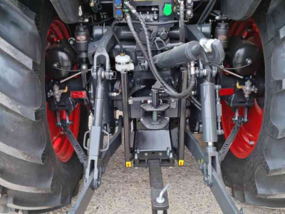 Tracteur  Armatrac 954 CRD4 series