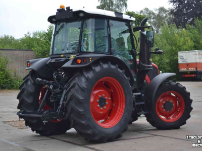 Tracteur  Armatrac 954 CRD4 series