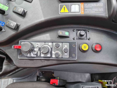 Tracteur  Armatrac 954 CRD4 series