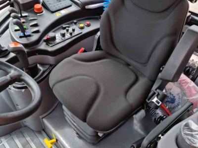 Tracteur  Armatrac 954 CRD4 series