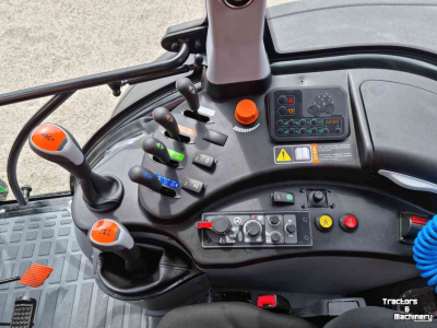 Tracteur  Armatrac 954 CRD4 series