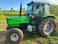 Tracteur Deutz DX 3.90 Deutz-Fahr DX 3.90