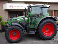 Chargeur frontal Fendt Quicke Voorlader steun passend voor Fendt 200 Vario