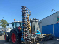 Injecteur de prairie Duport Alltrack 8748 Bemester
