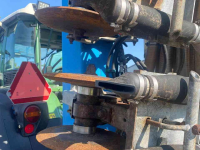 Injecteur de prairie Duport Alltrack 8748 Bemester