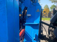 Injecteur de prairie Duport Alltrack 8748 Bemester