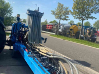 Injecteur de prairie Duport Alltrack 8748 Bemester